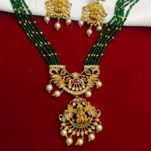 Ad Stone Jewellery set