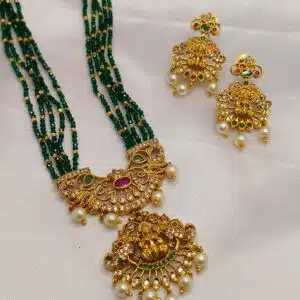 Ad Stone Jewellery set