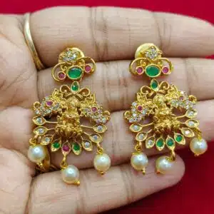 Ad Stone Jewellery set